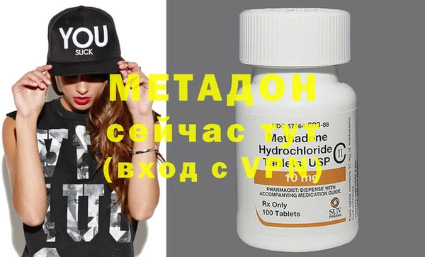 винт Магас